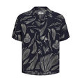 Product JJ REBEL JREBBERN RESORT SHIRT SS thumbnail image
