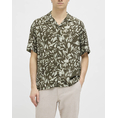 Product JJ REBEL JREBBERN RESORT SHIRT SS thumbnail image