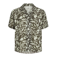 Product JJ REBEL JREBBERN RESORT SHIRT SS thumbnail image