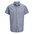Product JJ REBEL  JREBMOSS SUNNY SHIRT SS thumbnail image