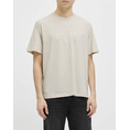 Product JJ REBEL JREBROCKY LOGO TEE SS CREW NECK thumbnail image