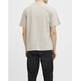 Product JJ REBEL JREBROCKY LOGO TEE SS CREW NECK thumbnail image
