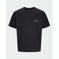 Product JJ REBEL JORISLINGTON BACK TEE SS CREW NECK SN thumbnail image