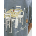 Product JJ REBEL JORISLINGTON BACK TEE SS CREW NECK SN thumbnail image