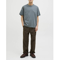 Product JJ REBEL JORISLINGTON BACK TEE SS CREW NECK SN thumbnail image