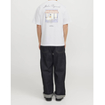 Product JJ REBEL JORISLINGTON BACK TEE SS CREW NECK SN thumbnail image