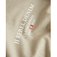 Product JJ REBEL JREBJEANS REBEL PRINT TEE SS O-NECK SN thumbnail image