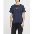 Product JJ REBEL JREBJEANS REBEL PRINT TEE SS O-NECK SN thumbnail image