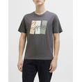 Product JJ REBEL JREBNOAH TEE SS CREW NECK thumbnail image