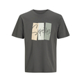 Product JJ REBEL JREBNOAH TEE SS CREW NECK thumbnail image