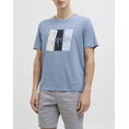 Product JJ REBEL JREBNOAH TEE SS CREW NECK thumbnail image
