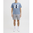 Product JJ REBEL JREBNOAH TEE SS CREW NECK thumbnail image