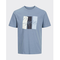 Product JJ REBEL JREBNOAH TEE SS CREW NECK thumbnail image
