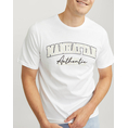 Product JJ REBEL JREBNEWYORK TEE SS CREW NECK SN thumbnail image