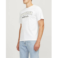 Product JJ REBEL JREBNEWYORK TEE SS CREW NECK SN thumbnail image
