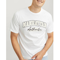 Product JJ REBEL JREBNEWYORK TEE SS CREW NECK SN thumbnail image