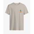 Product JJ REBEL JREBANTON TEE SS CREW NECK thumbnail image