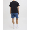 Product JJ REBEL JREBBERN BOX TEE SS CREW NECK thumbnail image