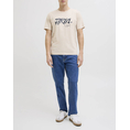 Product JJ REBEL JREBBERN BOX TEE SS CREW NECK thumbnail image