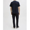 Product JJ REBEL JREBBERN BOX TEE SS CREW NECK thumbnail image