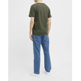 Product JJ REBEL JREBBERN BOX TEE SS CREW NECK thumbnail image