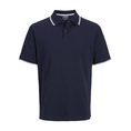 Product JJ REBEL JREBZELL POLO SS SN thumbnail image