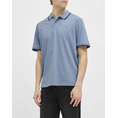 Product JJ REBEL JREBZELL POLO SS SN thumbnail image