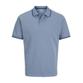 Product JJ REBEL JREBZELL POLO SS SN thumbnail image