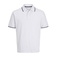 Product JJ REBEL JREBZELL POLO SS SN thumbnail image
