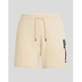 Product KARL LAGERFELD JEANS KLJ TEXT LOGO SWEATSHORT thumbnail image