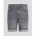 Product KARL LAGERFELD JEANS KLJ SLIM SHORT DENIM thumbnail image