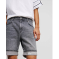Product KARL LAGERFELD JEANS KLJ SLIM SHORT DENIM thumbnail image