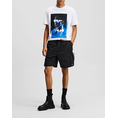 Product KARL LAGERFELD JEANS KLJ CARGO SHORT thumbnail image