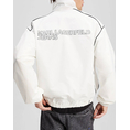 Product KARL JEANS KLJ ZIP UP PIPING JACKET thumbnail image