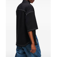 Product KARL LAGERFELD KLJ SSLV RELAXED SHIRT thumbnail image