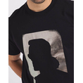 Product KARL LAGERFELD KLJ REG SS KARL TEE thumbnail image