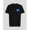 Product KARL LAGERFELD KLJ REG SS BOX LOGO TEE thumbnail image