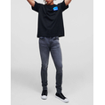 Product KARL LAGERFELD KLJ REG SS BOX LOGO TEE thumbnail image