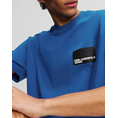 Product KARL LAGERFELD KLJ REG SS BOX LOGO TEE thumbnail image