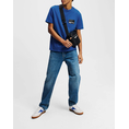 Product KARL LAGERFELD KLJ REG SS BOX LOGO TEE thumbnail image