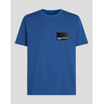 Product KARL LAGERFELD KLJ REG SS BOX LOGO TEE thumbnail image