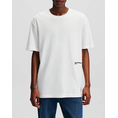 Product KARL LAGERFELD KLJ RELAXED SS KARL TEE thumbnail image