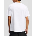 Product KARL LAGERFELD KLJ REG SS ESSENTIAL TEE thumbnail image