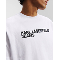 Product KARL LAGERFELD KLJ REG SS ESSENTIAL TEE thumbnail image