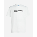 Product KARL LAGERFELD KLJ REG SS ESSENTIAL TEE thumbnail image