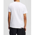 Product KARL LAGERFELD KLJ SLIM SS TEE thumbnail image