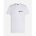 Product KARL LAGERFELD KLJ SLIM SS TEE thumbnail image