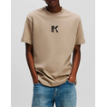 Product KARL LAGERFELD JEANS KLJ REG SS K-LOGO TEE thumbnail image
