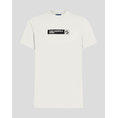 Product KARL LAGERFELD KLJ SLIM GRAPHIC TEE thumbnail image