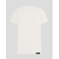 Product KARL LAGERFELD KLJ SLIM GRAPHIC TEE thumbnail image